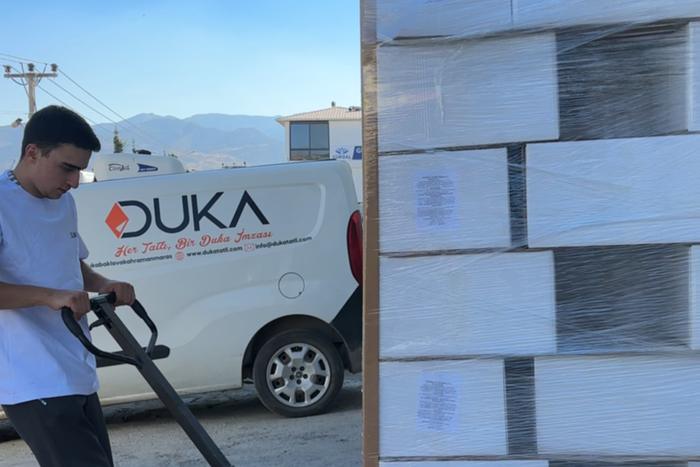 DUKA WORLD