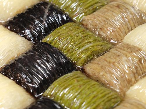Assortimento — 1
