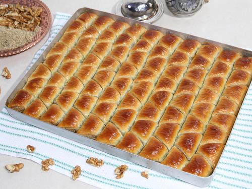Cevizli Kapalı Şöbiyet — 1