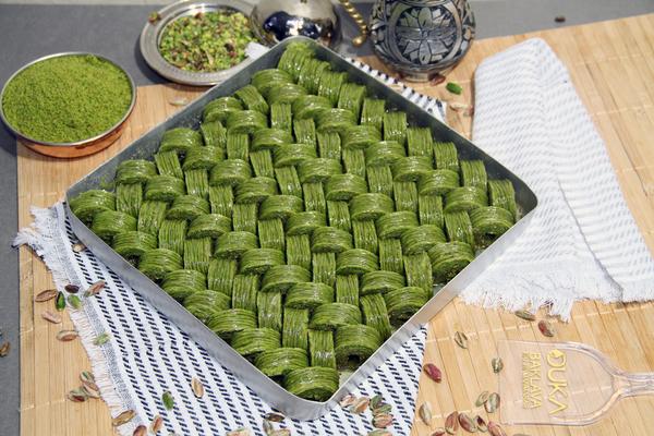 Taglio verde