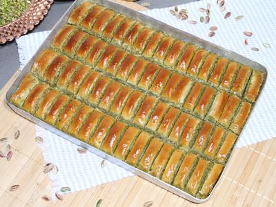 Ricciolo Dorato