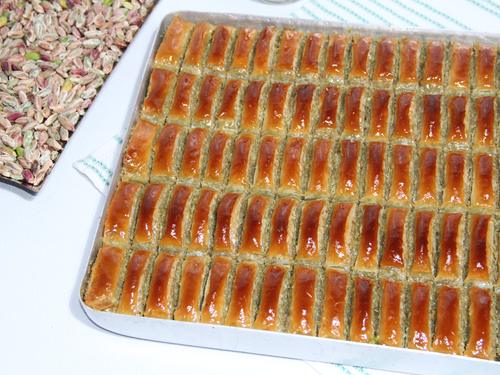 Ricciolo Dorato