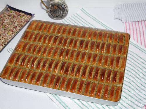 Ricciolo Dorato