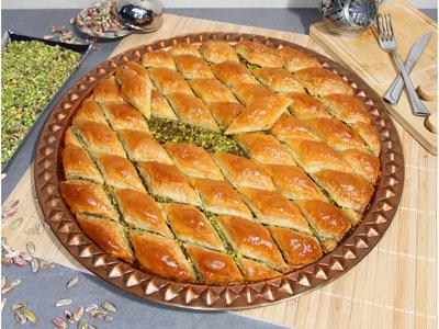 The long, disputed history of a layered pastry