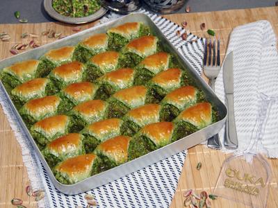 Kaymak: the cream that cannot travel