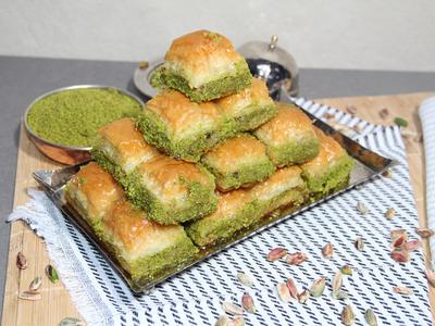 Baklava Duka Speciale