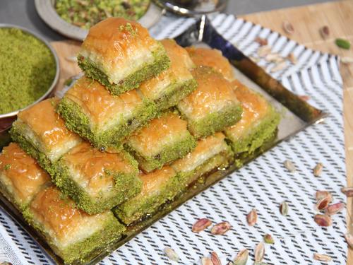 Baklava Duka Speciale — 4